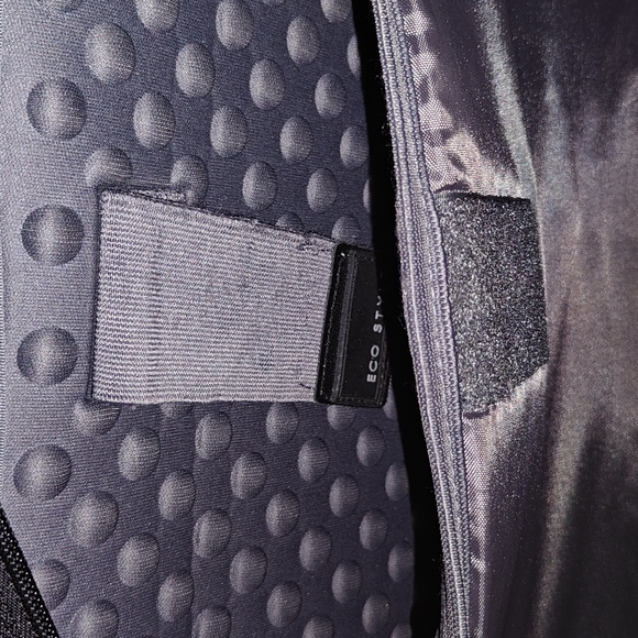 Eco Style 15.6" laptop bag - Picture 3 of 5